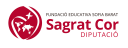 Logo de Colegio Sagrat Cor Diputació