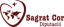 Logo de Sagrat Cor-diputació