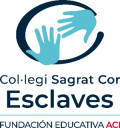 Logo de Colegio Sagrat Cor-Esclaves
