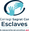 Logo de Sagrat Cor-Esclaves