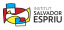 Logo de Salvador Espriu