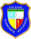 Logo de Prescolar Plancarte Escudero