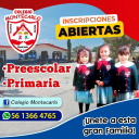 Logo de Colegio Montecarlo
