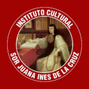Logo de Instituto Cultural Sor Juana Ines De La Cruz