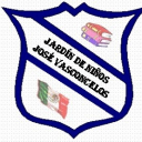 Logo de Jardin De Niños Jose Vasconcelos