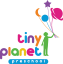 Logo de Tiny Planet Preschool, Sede En Zona Esmeralda