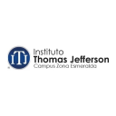 Logo de  Instituto Thomas Jefferson Campus Zona Esmeralda