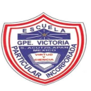 Logo de Colegio Guadalupe Victoria