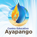 Logo de CENTRO EDUCATIVO AYAPANGO