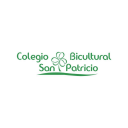 Logo de Colegio Bicultural  San Patricio