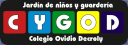 Logo de Cygod  Ovidio Decroly