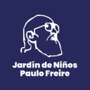 Logo de Preescolar Paulo Freire