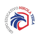 Logo de Colegio Nikola Tesla 