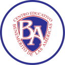 Logo de Centro Educativo Benemérito de las Américas