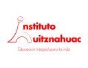 Logo de  Instituto Huitznahuac