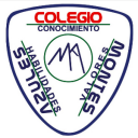 Logo de Colegio Montes Azules