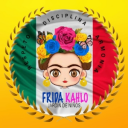 Logo de Preescolar Frida Kahlo
