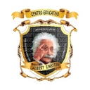 Logo de Colegio Albert Einstein