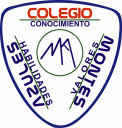 Logo de Colegio Montes Azules