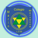 Logo de Colegio Marin Mersenne 