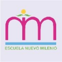 Logo de Preescolar Nuevo Milenio
