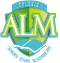 Logo de Colegio Alberto L. Merani
