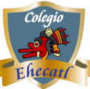 Logo de School Ehecatl