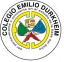 Logo de Emilio Durkheim