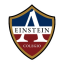 Logo de Albert Einstein Ecatepec 