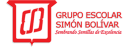 Logo de Colegio Escuela Simon Bolivar (jardines De Aragon)
