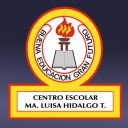 Logo de Centro Escolar Maria Luisa Hidalgo