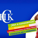 Logo de Colegio Hellen Keler