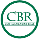 Logo de Colegio Bosque Real 