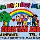 Logo de Preescolar Hans Cristian Andersen