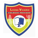 Logo de Preescolar Leona Vicario