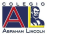 Logo de Abraham Lincoln