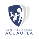 Logo de Centro Escolar Acuautla