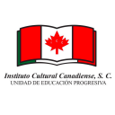 Logo de Instituto  Cultural Canadiense