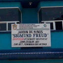 Jardin de Niños Sigmund Freud