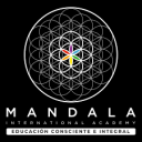 Logo de Academy Mandala International 