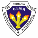 Logo de Col·legi Ignacio Manuel Altamirano