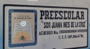 Logo de Colegio Primaria Sor Juana Ines de La Cruz