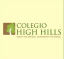 Logo de High Hills Metepec, S.c.