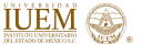 Logo de Universidad IUEM