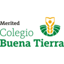 Logo de Colegio Part No 0335 "colegio Buena Tierra S. C."