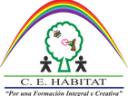 Logo de Centro Escolar Hábitat