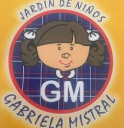 Logo de Jardin de Niños Gabriela Mistral