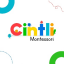 Logo de Cintli Montessori