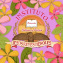 Logo de Instituto Jesus Reyes Heroles