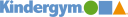 Logo de Preescolar Kindergym Aragón